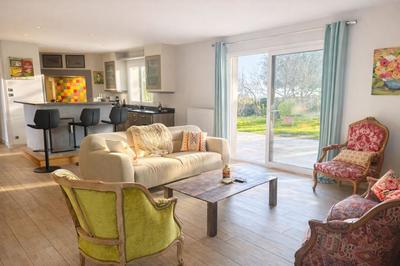 Villa - 200 m² - 5 pièces