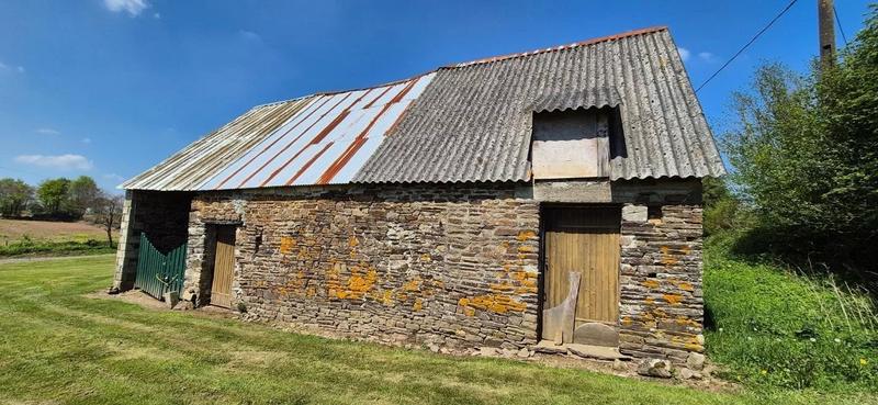 Maison - 67 m² - 4 pièces