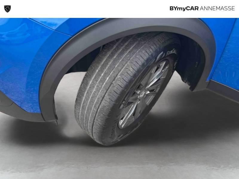 Peugeot 2008 PureTech 100 s&amp;S Bvm6 Style