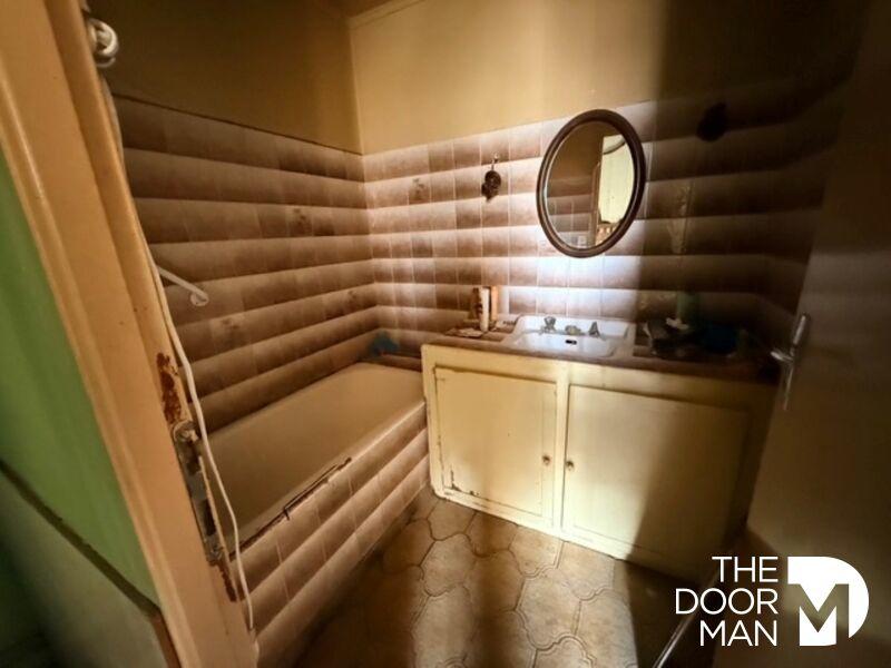 Maison en pierre - 180 m² - 5 pièces