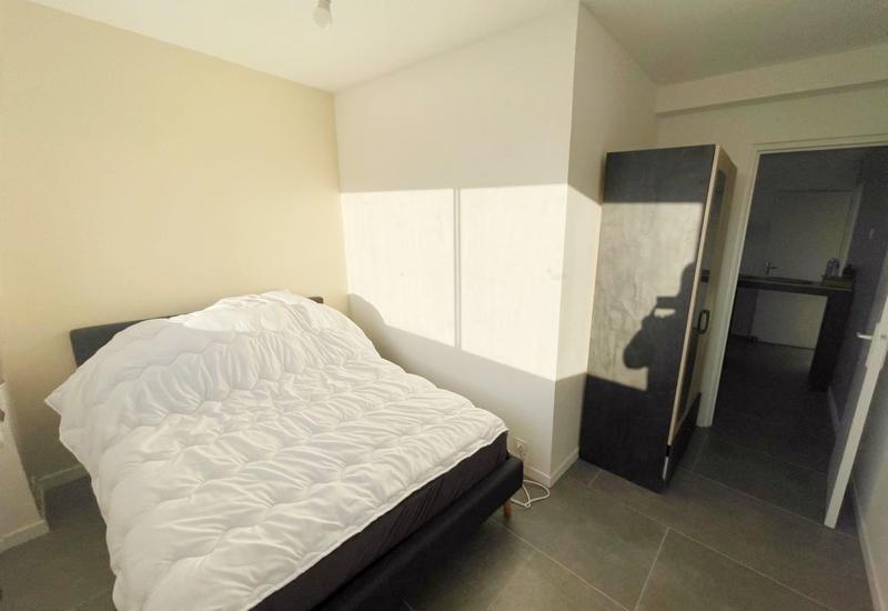 Appartement - 74 m² - 3 pièces