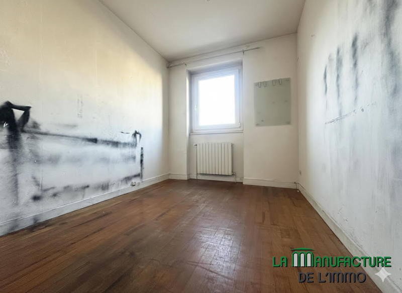 Maison - 152 m² - 6 pièces