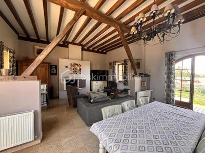 Propriété - 265 m² - 12 pièces