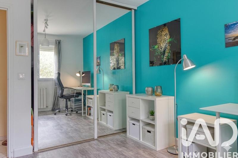 Maison - 145 m² - 7 pièces