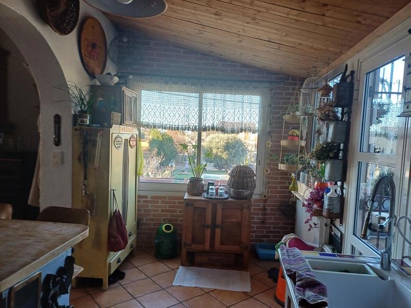 Maison de ville - 100 m² - 4 pièces