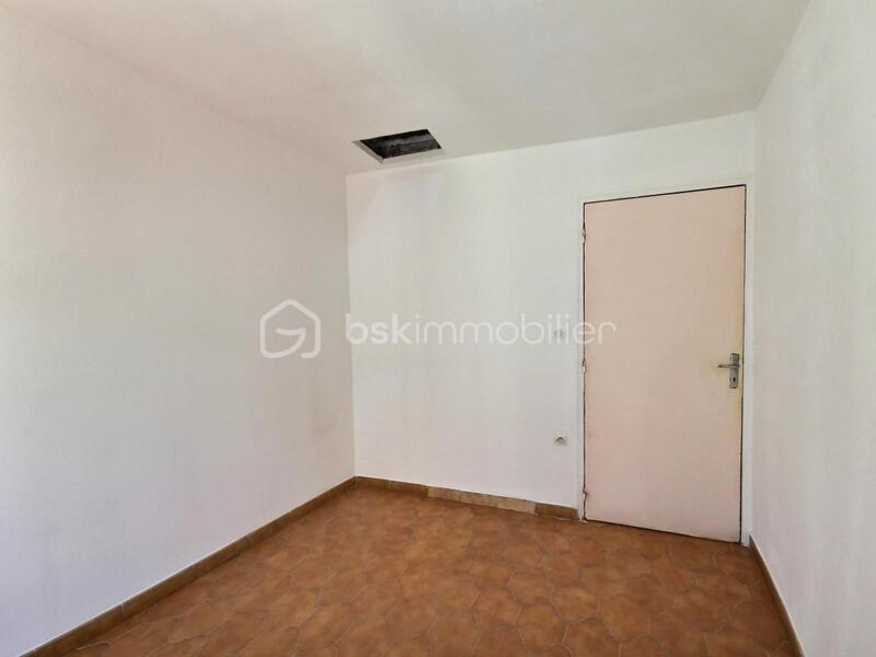 Maison de ville - 87 m² - 7 pièces