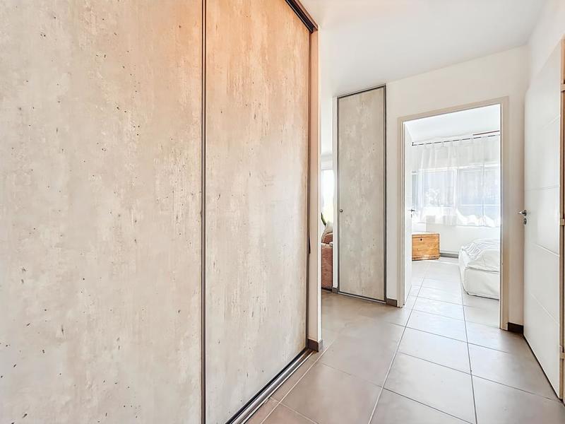 Appartement - 52 m² - 2 pièces