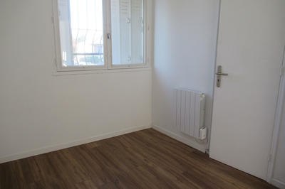 Appartement - 27 m² - 2 pièces