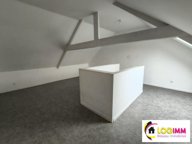 Maison - 118 m² - 5 pièces