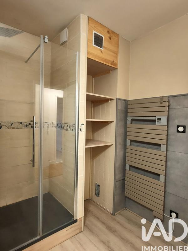 Appartement - 73 m² - 3 pièces