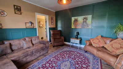 Maison - 78 m² - 6 pièces