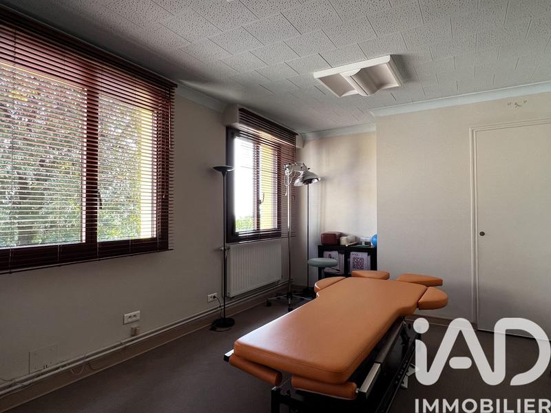 Maison - 340 m² - 17 pièces