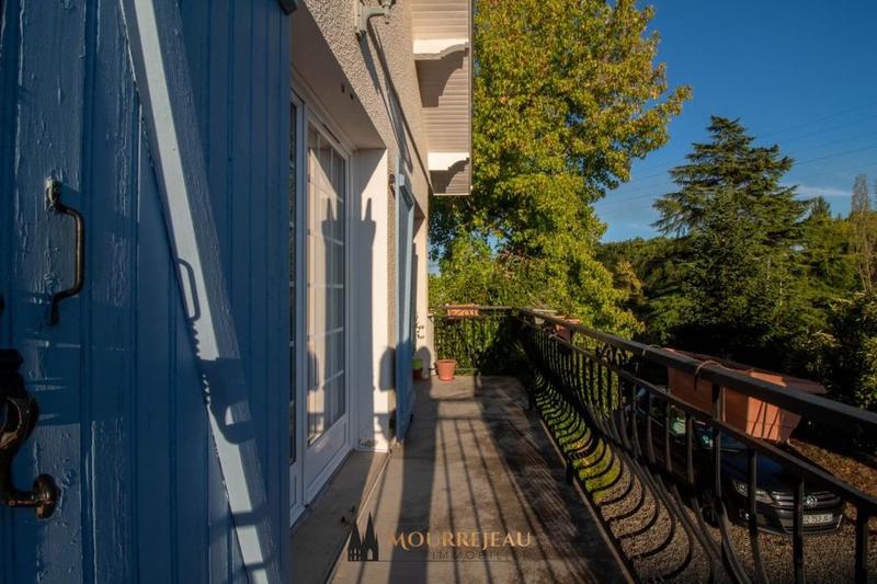 Maison de ville - 150 m² - 6 pièces