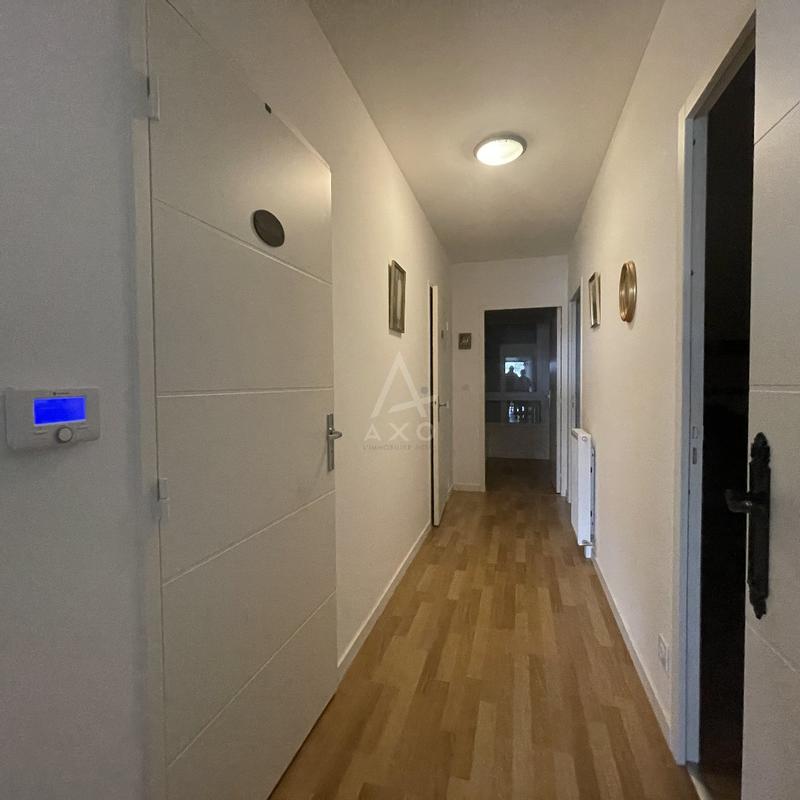 Viager - Appartement - 97 m² - 4 pièces