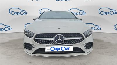 Mercedes Classe a 200 163 7g-Dct Amg Line