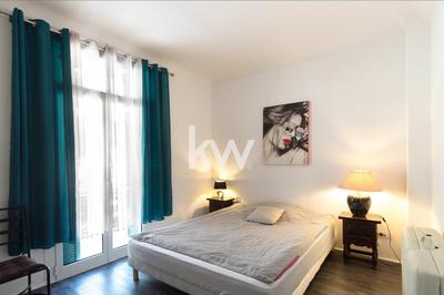 Appartement - 49 m² - 3 pièces