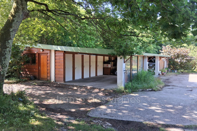 Maison - 148 m² - 6 pièces