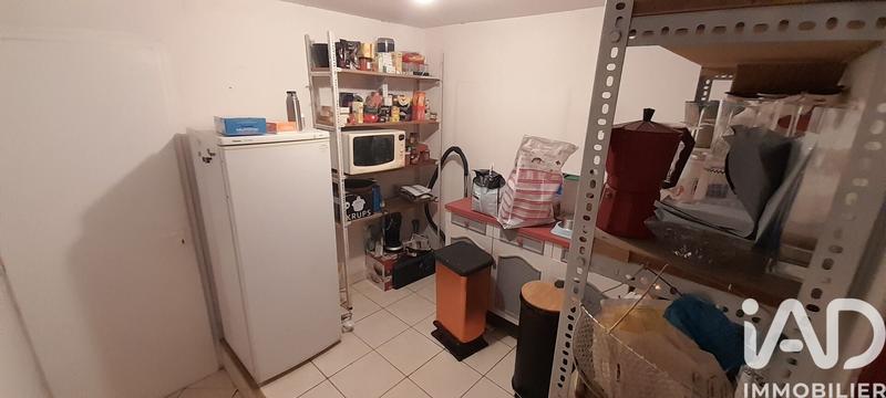 Maison - 141 m² - 7 pièces