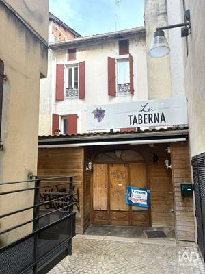 Local commercial - 73 m²