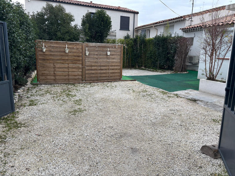 Maison - 74 m² - 3 pièces