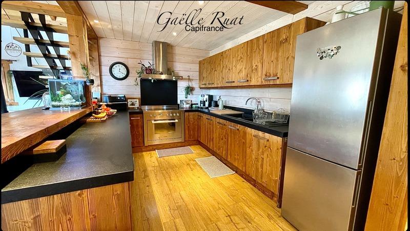 Appartement - 145 m² - 4 pièces