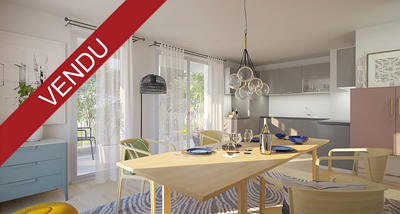Appartement - Neuf
