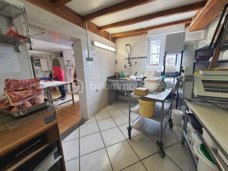 Maison - 145 m² - 6 pièces