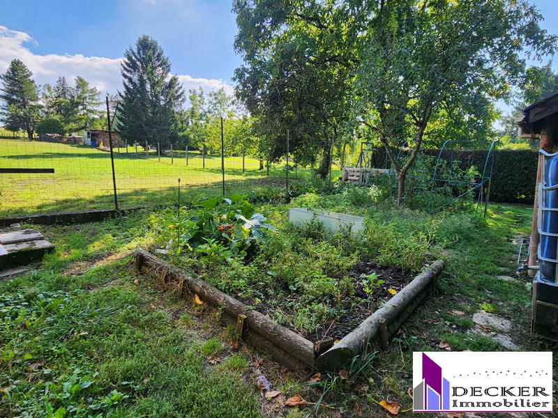 Maison - 167 m² - 8 pièces