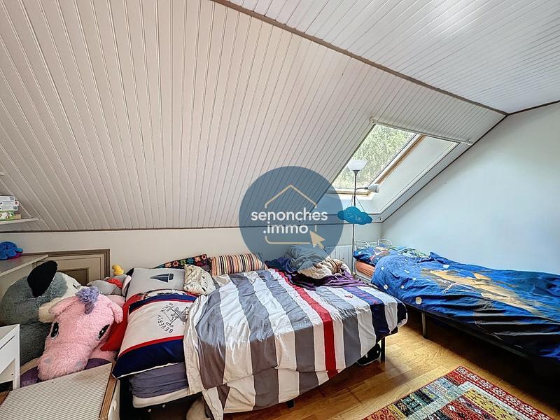 Maison d'architecte - 180 m² - 7 pièces