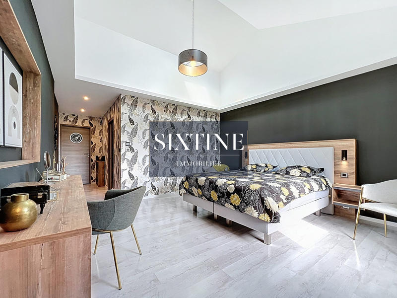 Ferme - 302 m² - 8 pièces