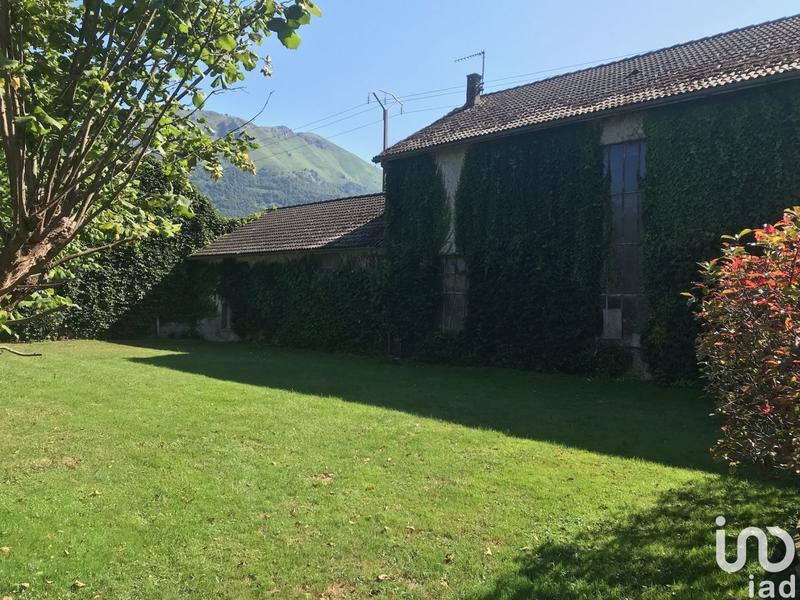 Local commercial - 590 m²