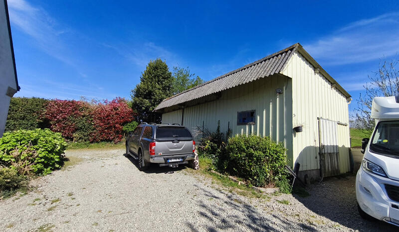 Maison - 113 m² - 5 pièces