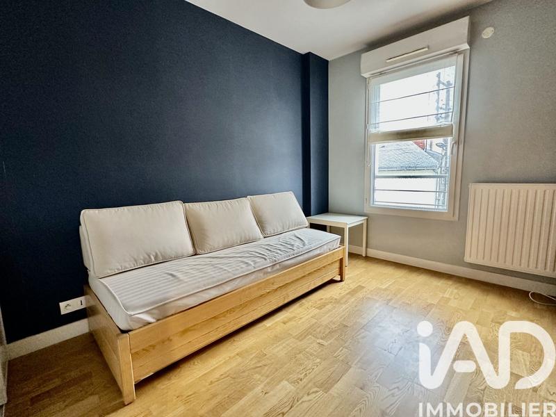 Appartement - 86 m² - 4 pièces