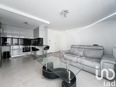 Appartement - 56 m² - 2 pièces