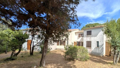 Propriété - 170 m² - 5 pièces