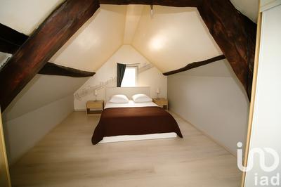 Appartement - 87 m² - 2 pièces