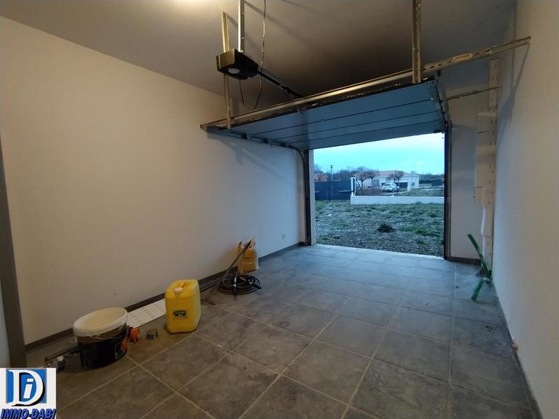 Maison - 98 m² - 4 pièces