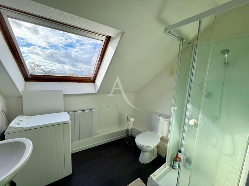 Appartement - 109 m² - 5 pièces