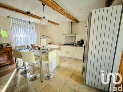 Maison de village - 250 m² - 7 pièces