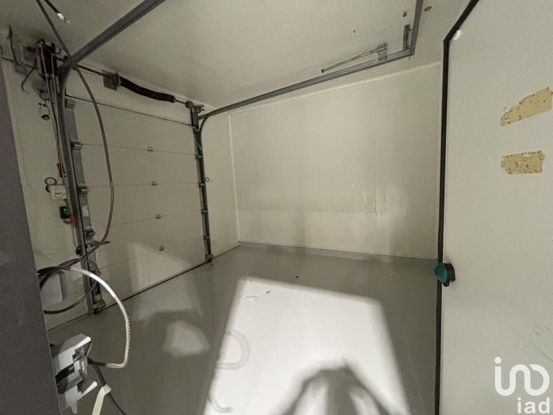 Local commercial - 650 m²