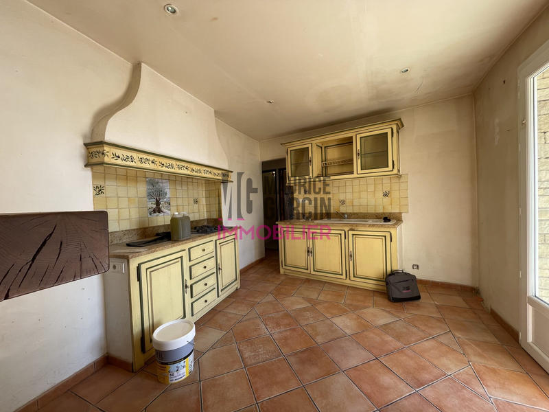 Maison - 70 m² - 3 pièces