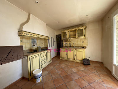 Maison - 70 m² - 3 pièces