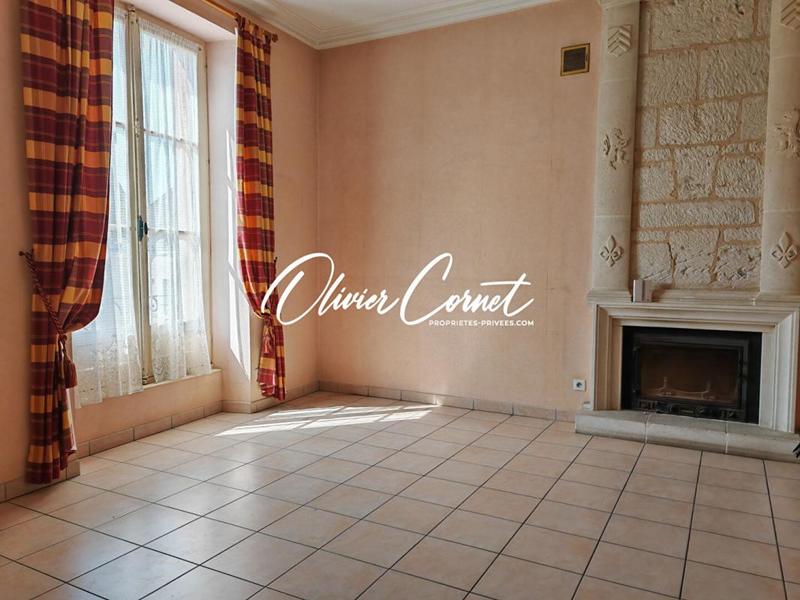 Maison - 298 m² - 11 pièces