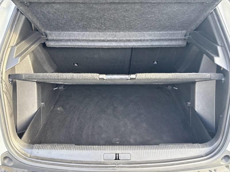 Peugeot 2008 BlueHDi 100 s&amp;S Bvm6 Gt Line