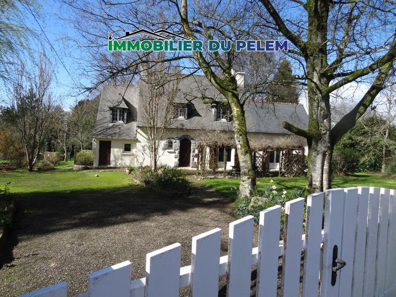 Maison - 147 m² - 6 pièces