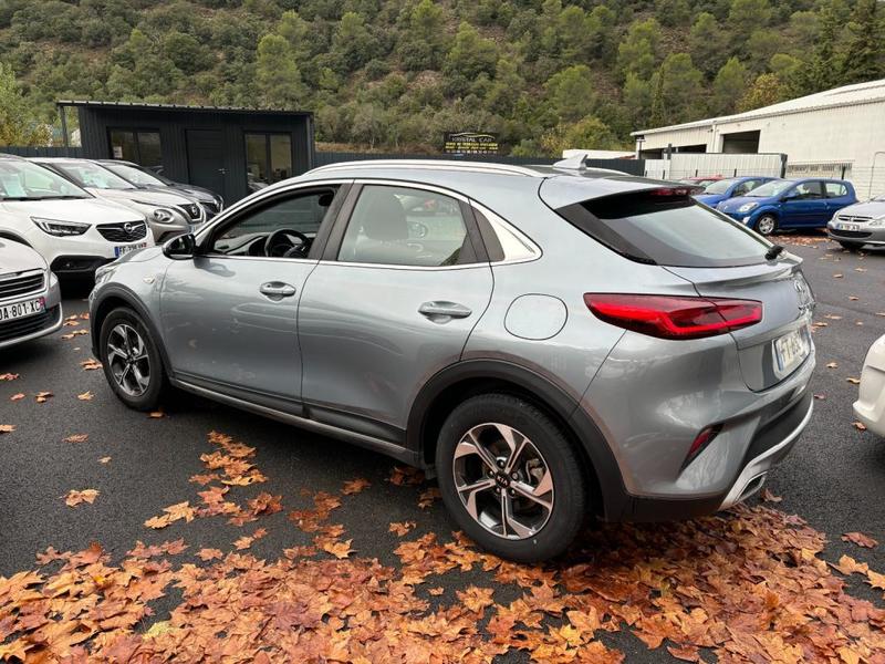 Kia Xceed 1.0 Tgdi Active