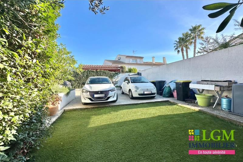 Maison - 190 m² - 6 pièces