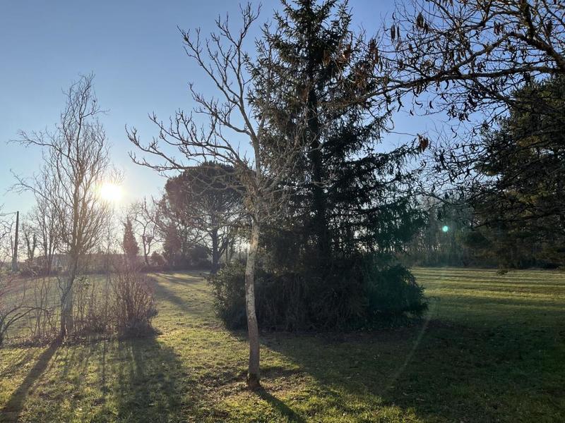 Maison de campagne - 176 m² - 5 pièces