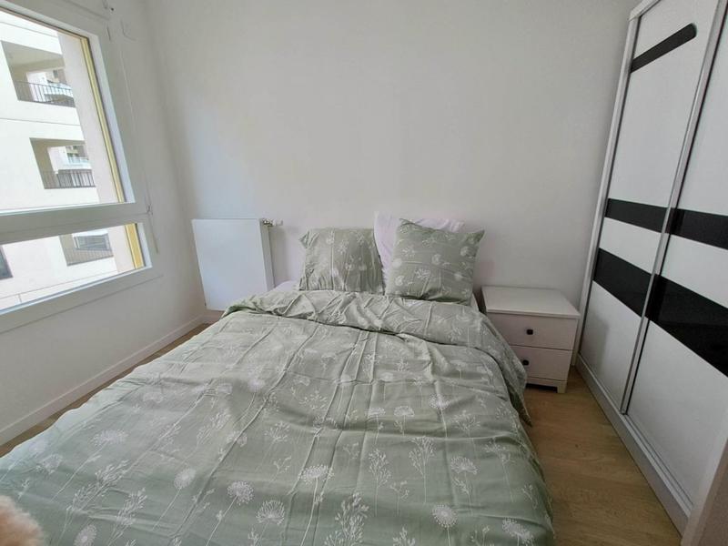 Appartement - 81 m² - 4 pièces