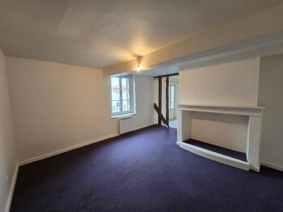 Appartement - 53 m² - 2 pièces